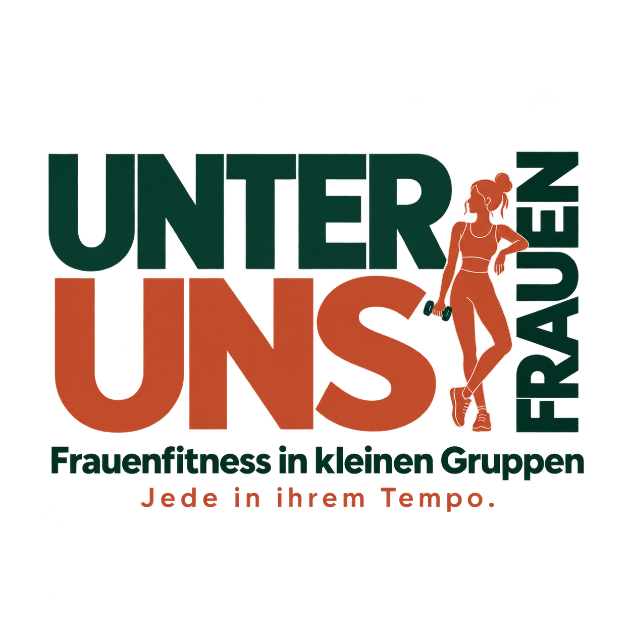 Unter uns Frauen
